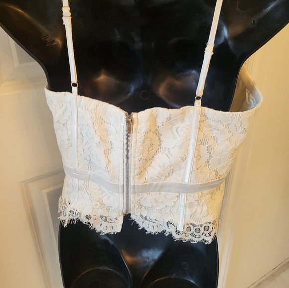 Crop top - Picture 3 of 3